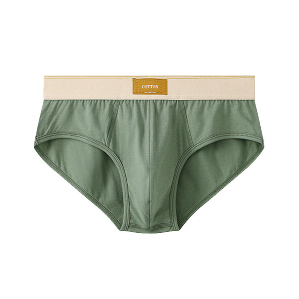 Calzoncillos Hombre Algodón Transpirable Corte Relajado - Image 10