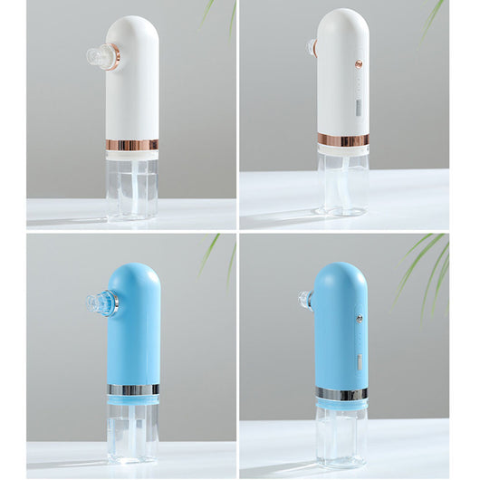 Limpiador Eléctrico de Burbujas Micro para Poros - Uso Doméstico - Image 3