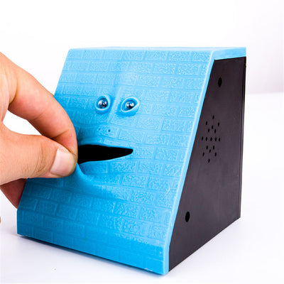 Alcancía Inteligente con Sensor de Movimiento y Carga USB - Image 25