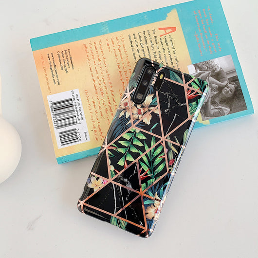 Funda para Celular con Diseño Floral - Image 10