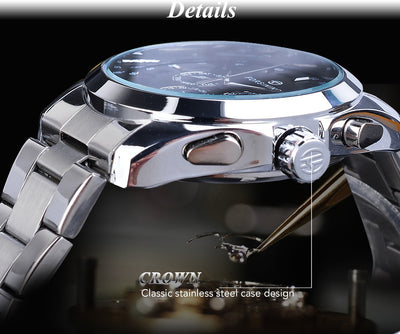 Reloj Mecánico para Hombre - Image 2