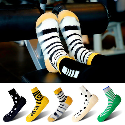 Zapatos Deportivos Antideslizantes para Yoga y Saltar la Cuerda - Hombre y Mujer - Image 3