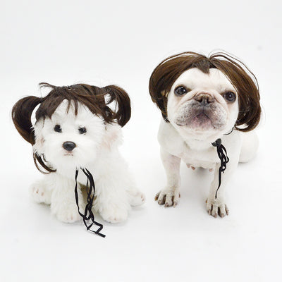 Peluca Decorativa para Mascotas Pretty Pet - Image 8