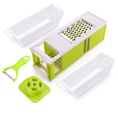 Herramienta Multiusos de Corte para Cocina - Image 12