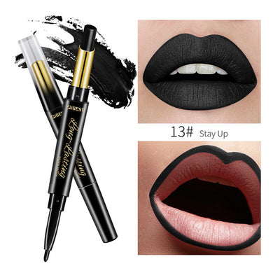 Labial Doble Punta Mate Hidratante - Image 21