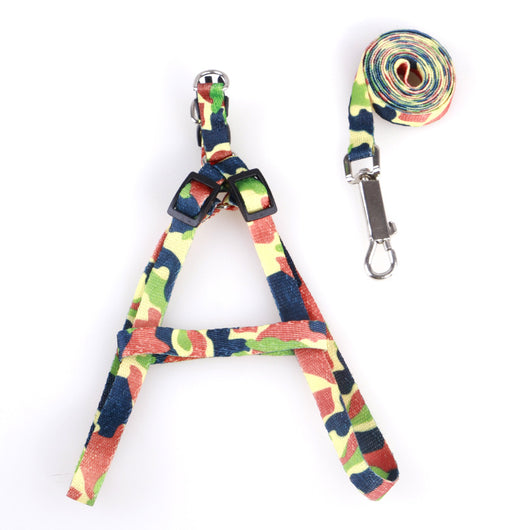 Arnés Pectoral Multicolor - Image 6