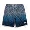 Shorts de Baño Holgados Estilo Vacaciones Playa