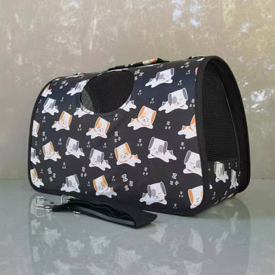 Bolsa de Paseo para Perros - Image 10