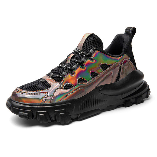 Zapatillas Deportivas Transpirables para Correr - Comodidad Casual