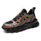 Zapatillas Deportivas Transpirables para Correr - Comodidad Casual