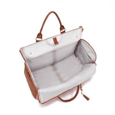 Bolsa de Viaje para Traje - Equipaje de Mano Inteligente - Image 14