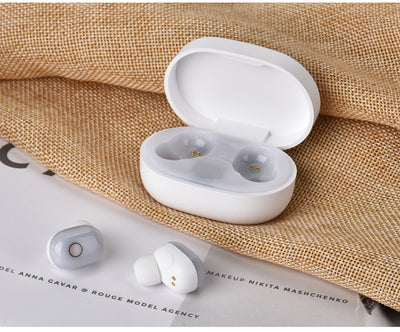 Auriculares Inalámbricos Mini Y16 Biaurales - Image 8