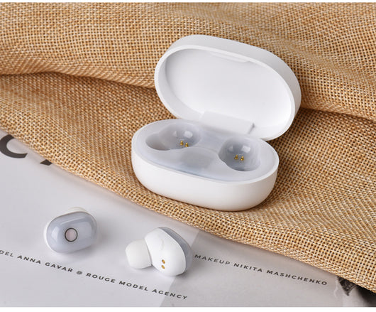 Auriculares Inalámbricos Mini Y16 Biaurales - Image 8