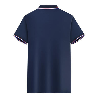 Polo Manga Corta con Solapa - Perfecto para el Verano - Image 14