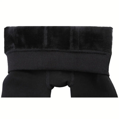 Leggings de Terciopelo Grueso con Efecto Moldeador - Image 50