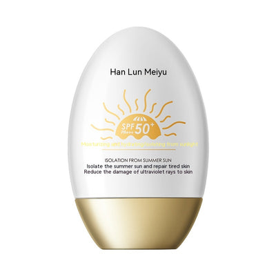 Protector Solar Facial con Cobertura y Efecto Iluminador SPF - Image 5