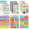 Education Poster 3 16 Piezas