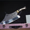 Cuchillo de Acero para Picar Profesional