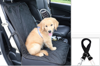 Protector de Asiento para Mascotas - Image 7