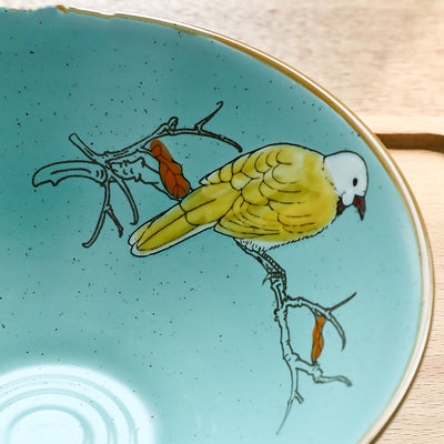 Tazón de Cerámica Artesanal para Ramen Estilo Japonés - Image 8