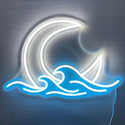 Letrero Neon Bar Iluminado para Pared - Image 6