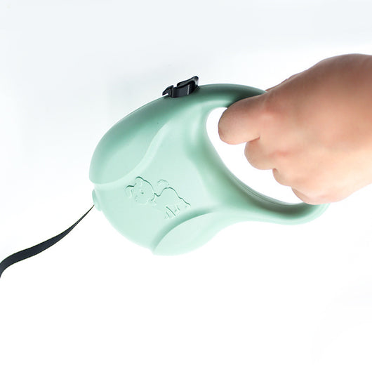 Correa Retráctil Automática para Perros con Manija Ergonómica - Image 2