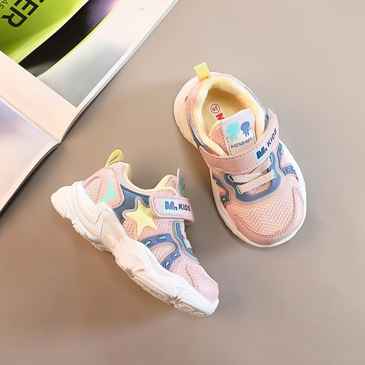 Tenis Infantiles Ligeros y Cómodos - Diseño Moderno para Niños Activos - Image 11