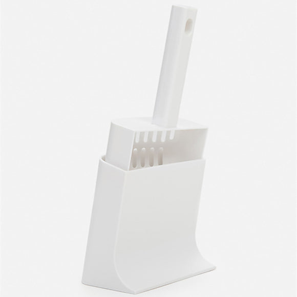 Kit Completo de Higiene para Arenero de Gatos