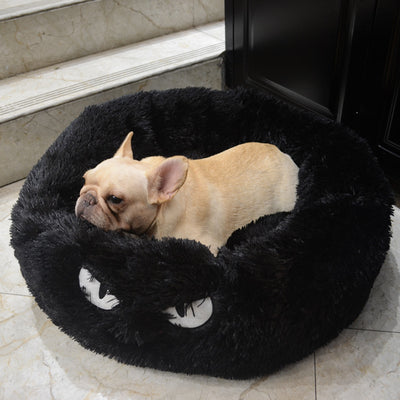 Casa Cama para Gato con Arenero Integrado - Image 7