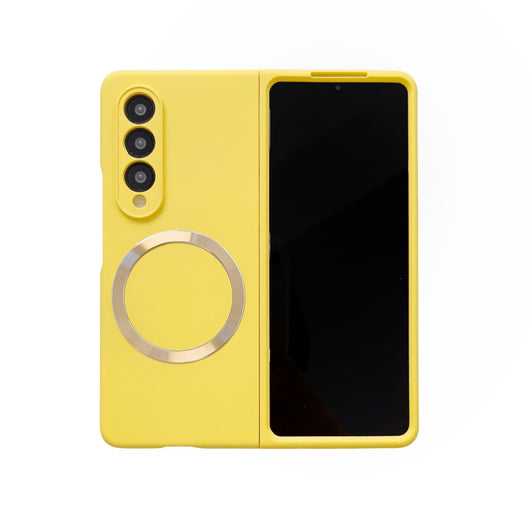 Funda Protectora Plegable Doble Cara con Textura Suave Premium - Image 8