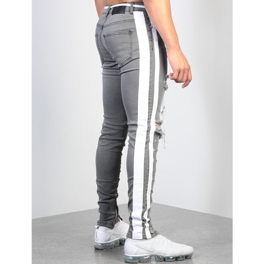 Jeans Rotos Modernos - Image 4