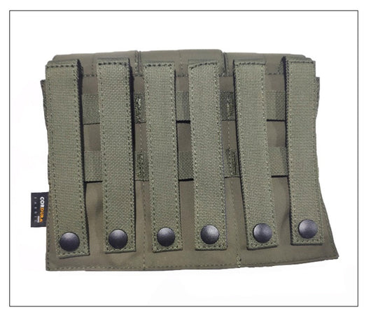 Chaleco Multibolsillos con Riñonera y Funda Protectora - Image 11