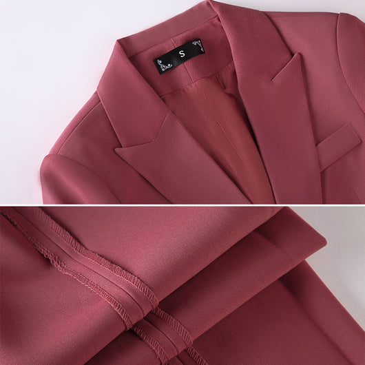 Chaleco de Traje Ejecutivo - Presencia Profesional y Elegancia - Image 3