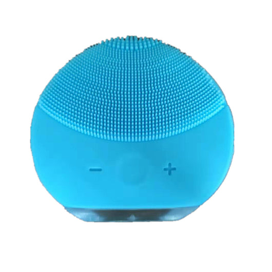 Limpiador Facial Ultrasónico de Silicona - Image 5