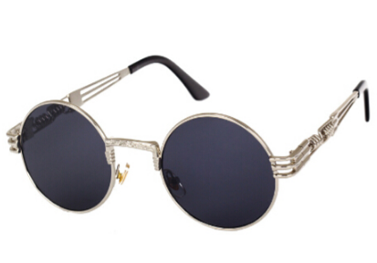 Gafas de Sol Clásicas Unisex - Image 7