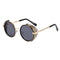 Gafas de Sol Ovaladas Retro Europeas y Americanas