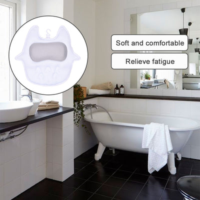 Almohada de Baño SPA Premium - Image 2