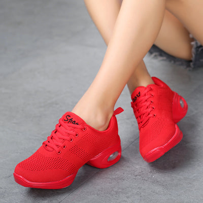 Zapatos Planos para Bailar Casual