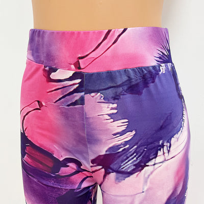 Pantalones Skinny Estampados para Mujer - Corte Lápiz Casual - Image 19