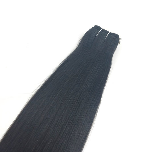 Peluca de Cabello Liso Premium - Image 2