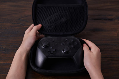 Bolsa de Almacenamiento para Consolas de Juego - Resistente y Universal - Image 11