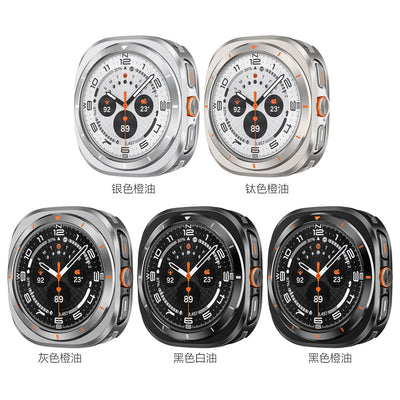 Funda Protectora de Metal Original para Reloj Inteligente - Image 6