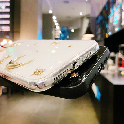 Funda para teléfono con acabado brillante electrochapado - Image 11
