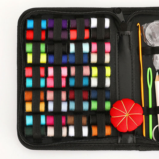 Kit de costura completo de 92 piezas - Image 15