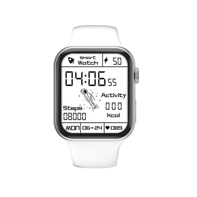 Reloj Inteligente Deportivo con Doble Conexión Bluetooth - Image 3