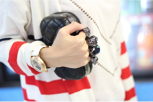 Bolso de Mano Ring Ringer - Image 4