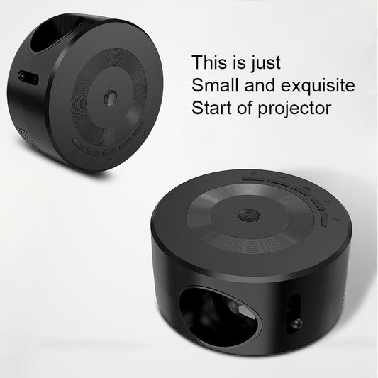 Proyector Portátil Mini - Cine en tu Bolsillo - Image 2