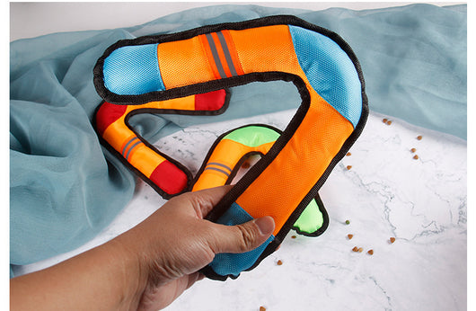 Juguete Interactivo para Perros con Sonido y Resistencia a Mordidas - Image 9