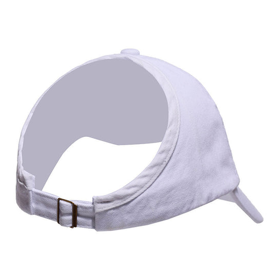 Gorra de Béisbol Tipo Ponytail para Mujer - Protección Solar Ajustable - Image 11