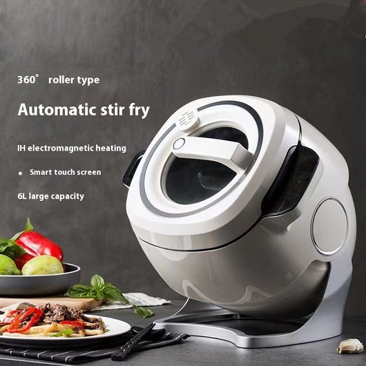 Olla Arrocera Automática Multifunción Tambor Profesional